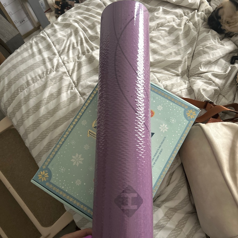 Yoga mat